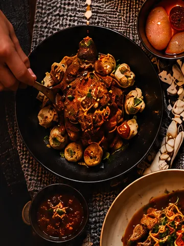 This momos place is a hidden gem at Momo Lane