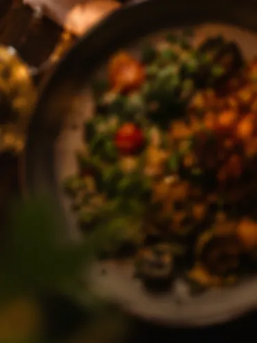 Assamese flavours you must try at Brahma Kitchen